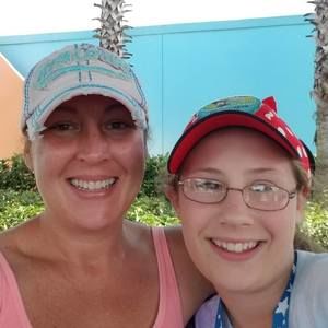 Meet your Posher, Jenny